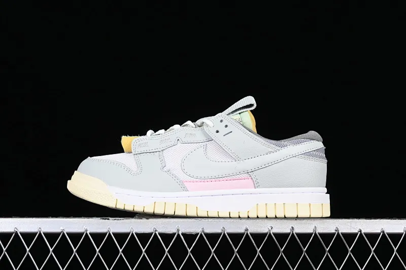 All categories Nk SB Dunk series Nk SB Dunk Low low-top sneakers Z version Nk Air Dunk Jumbo Low 3.0 retro low-top casual sports skateboard shoes DV0821-100